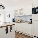 Lägenhet Lieblingsplatz Zingst