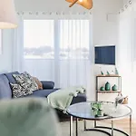 Lägenhet Lieblingsplatz Zingst