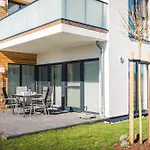 Lieblingsplatz Lägenhet Zingst