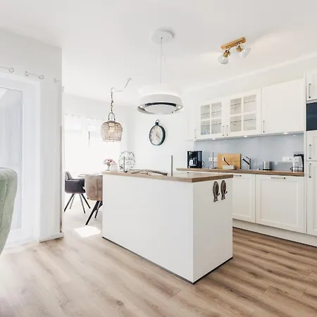 Apartamento Lieblingsplatz *