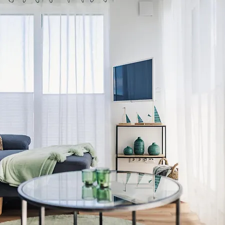 Lieblingsplatz Apartamento *