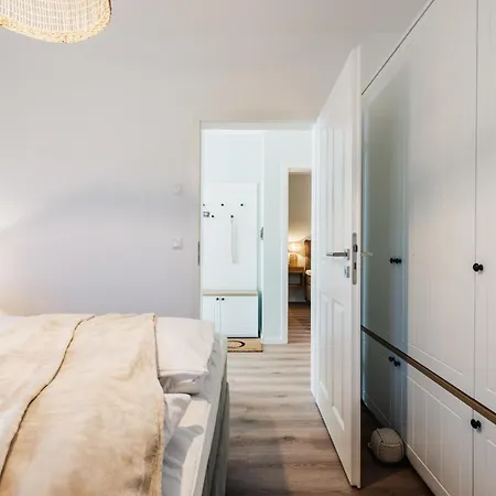 Apartamento Lieblingsplatz *