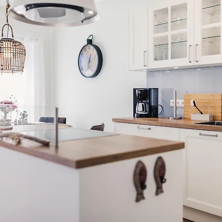 Lieblingsplatz Apartamento *