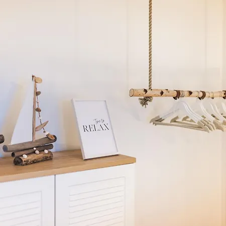Lieblingsplatz Apartamento *