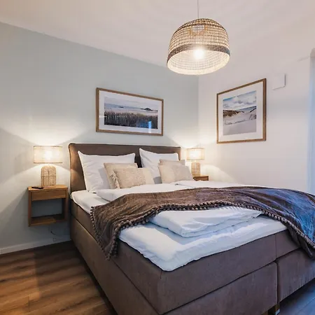 Apartamento Lieblingsplatz *